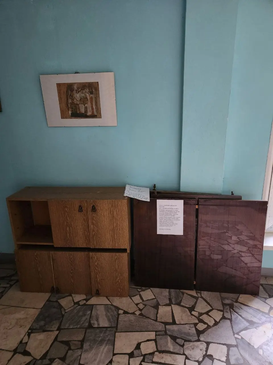 Тарантиновские диалоги в ОД😎