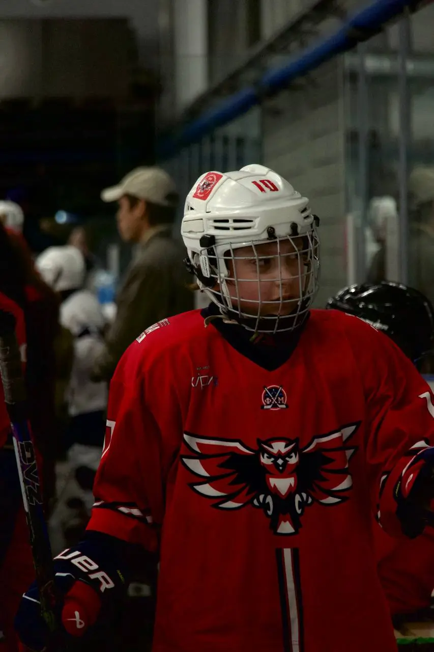 Товарищеская игра