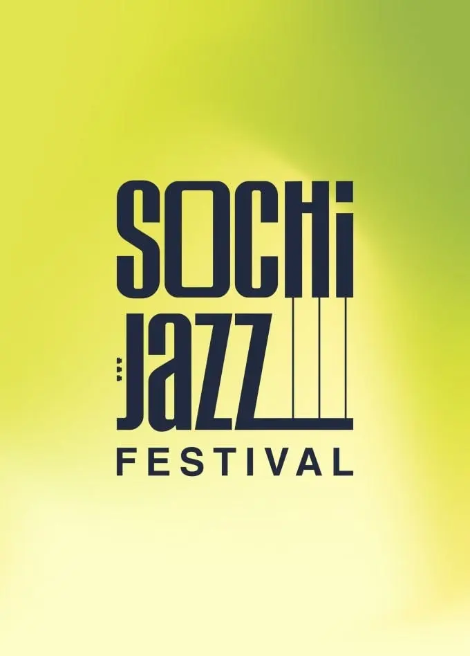 Sochi Jazz Festival 2025