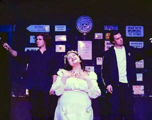 Верь своей собаке