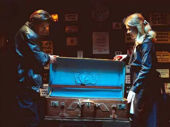 Верь своей собаке