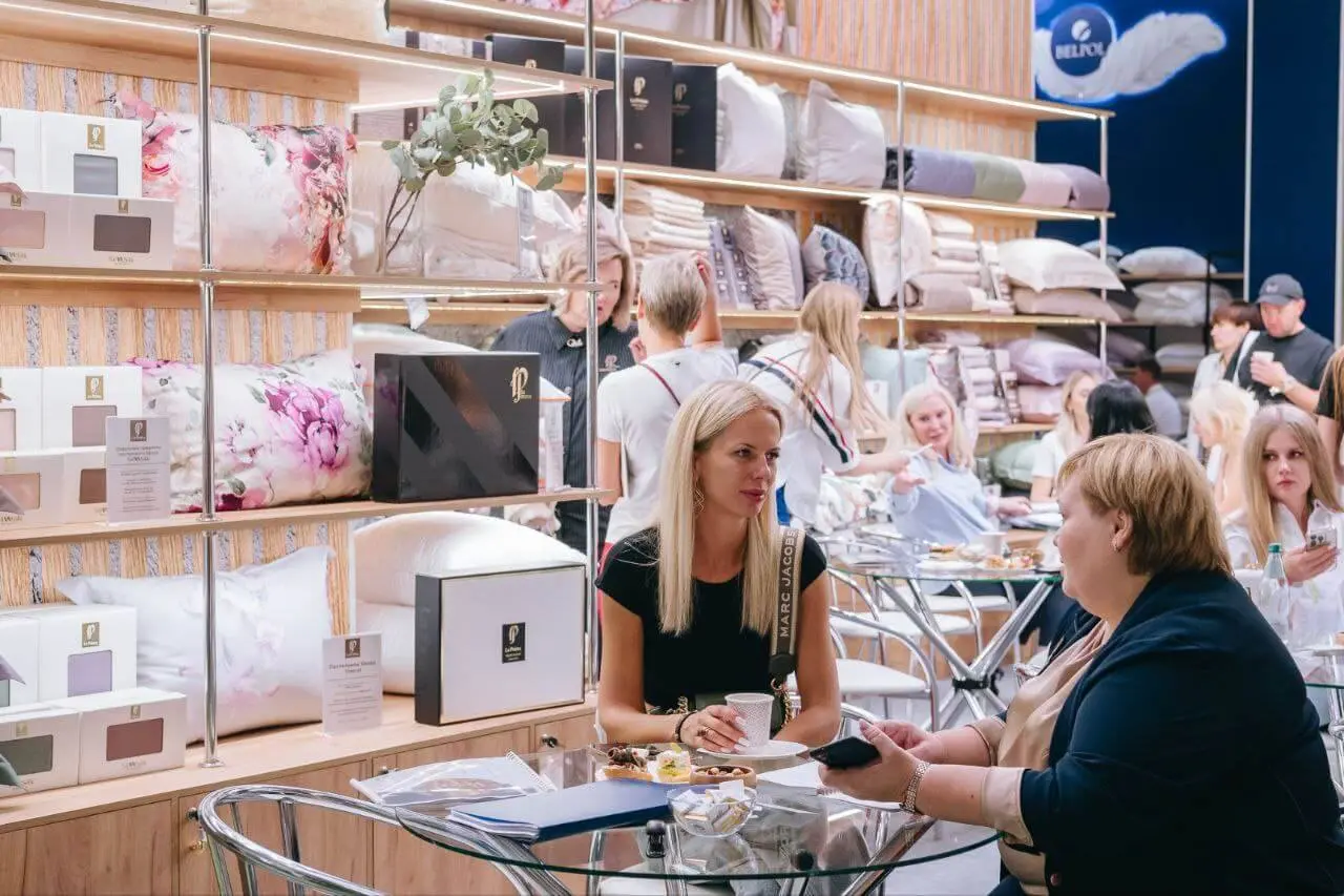 HomeTextile X HomeDesign