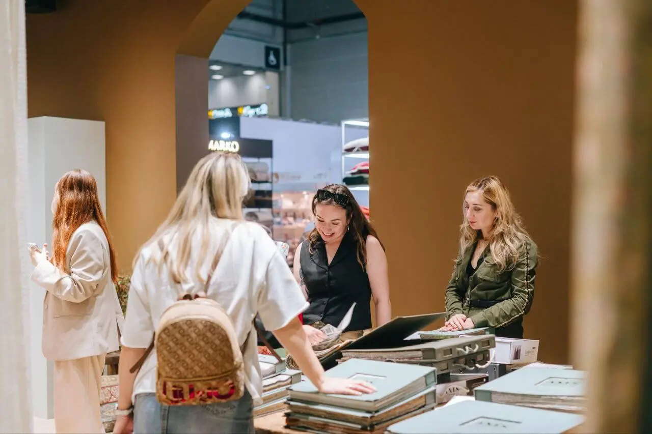 HomeTextile X HomeDesign