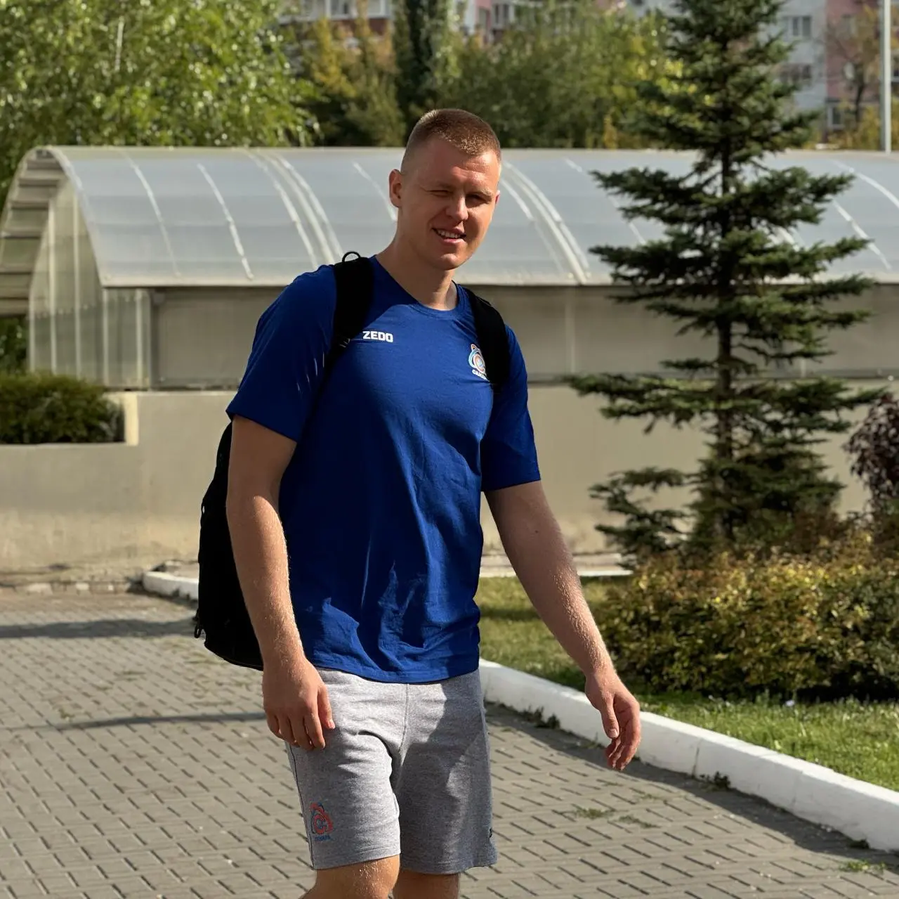 Самара в Казани: контрольные матчи с УНИКСом