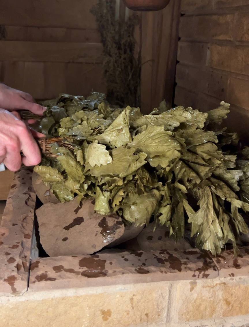 Работаем почти каждый день