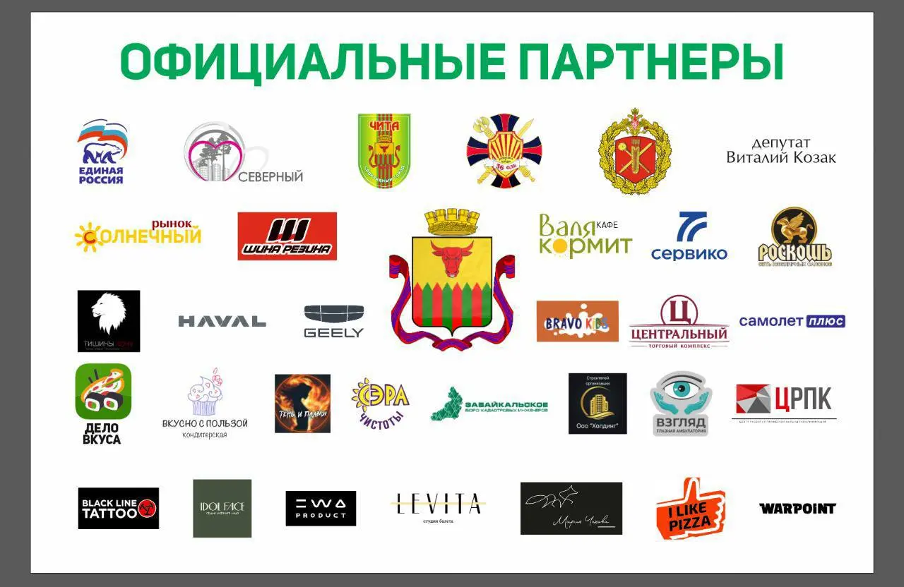 XX открытая спартакиада трудовых коллективов и жителей Центрального района