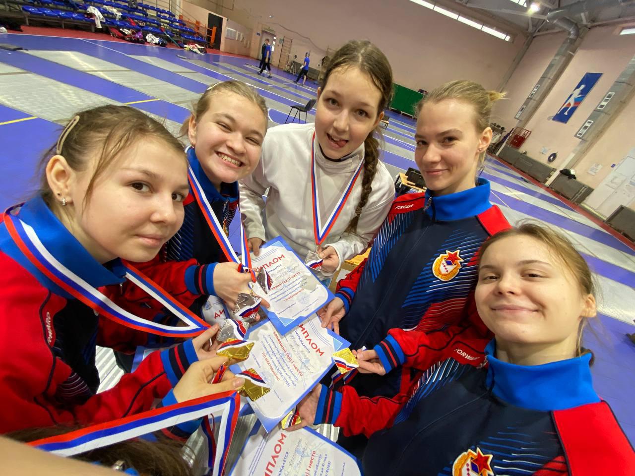 Кубок России