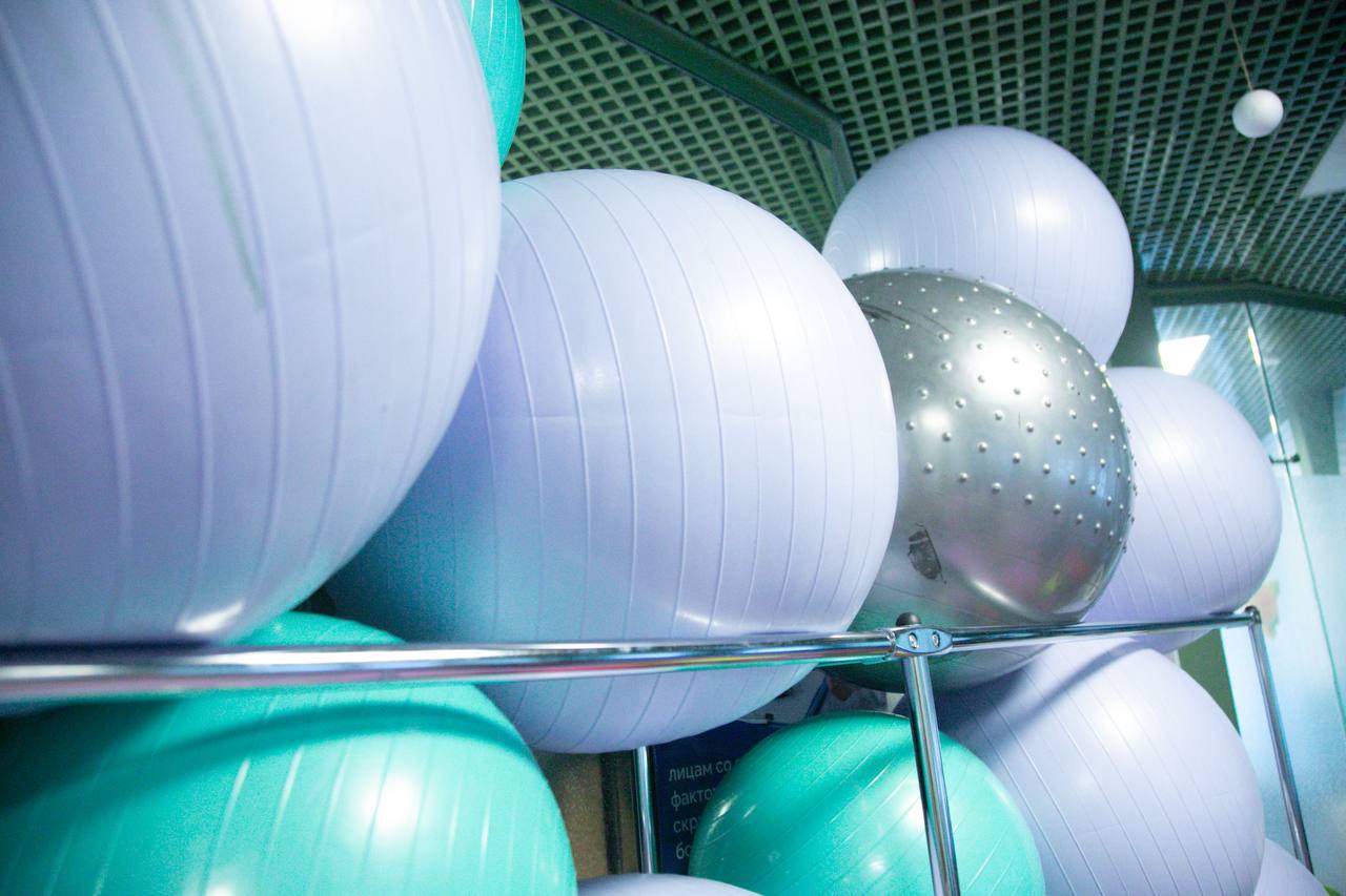 Парк «Швейцария»