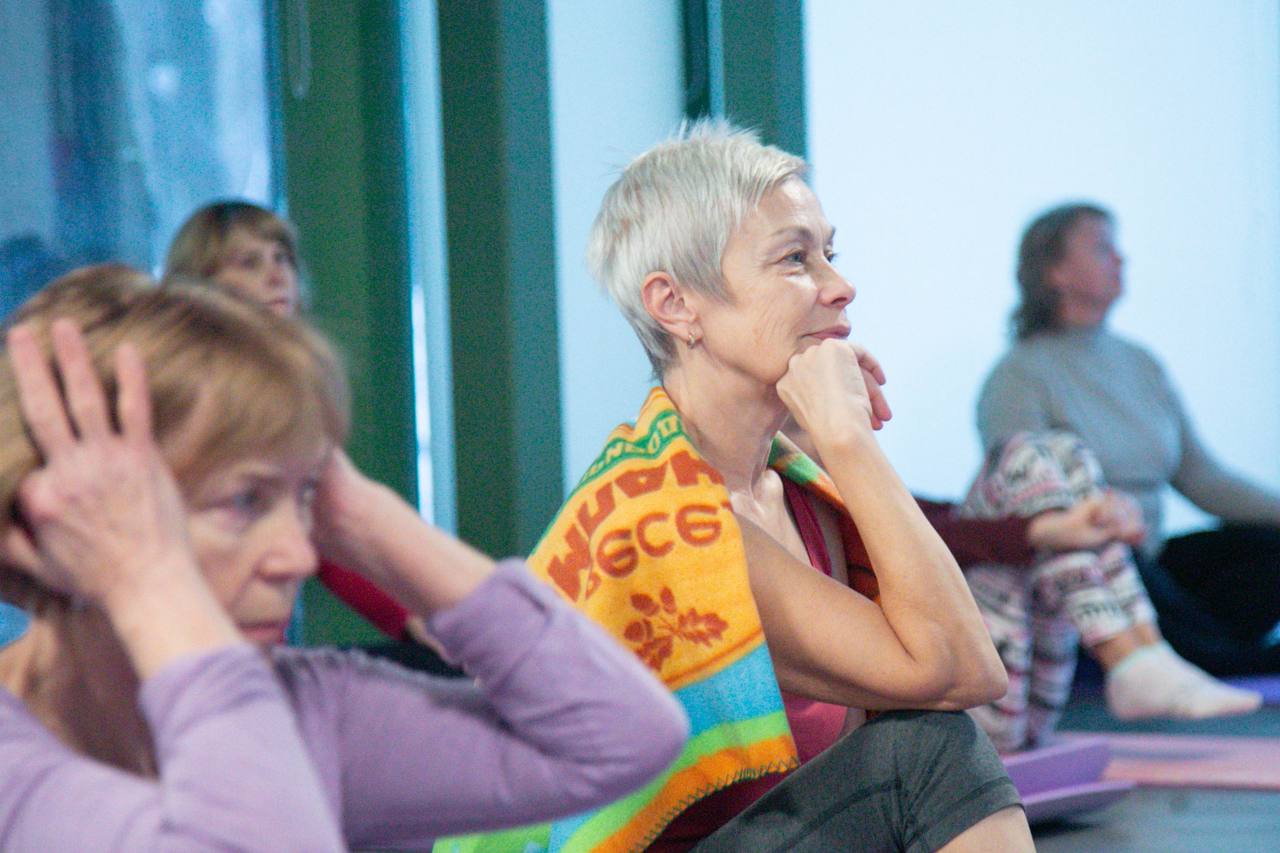 Парк «Швейцария»