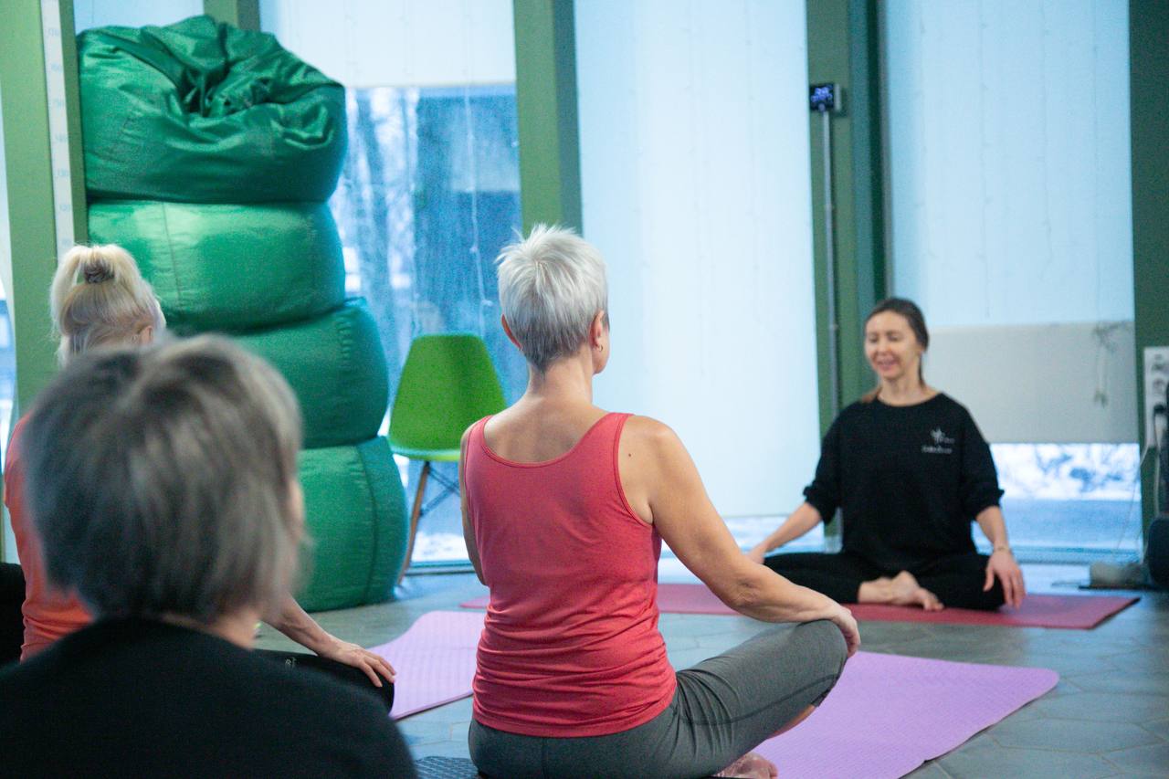 Парк «Швейцария»