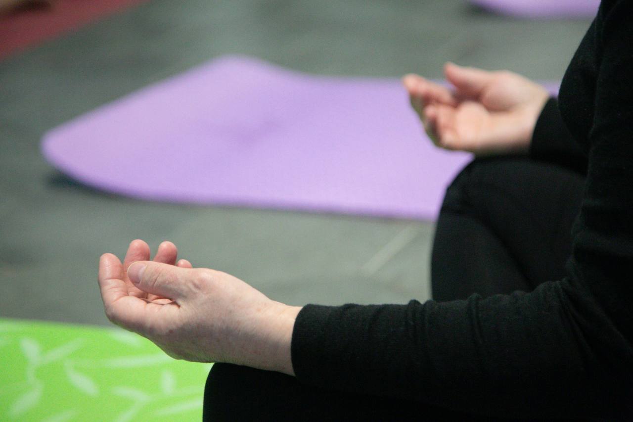 Парк «Швейцария»