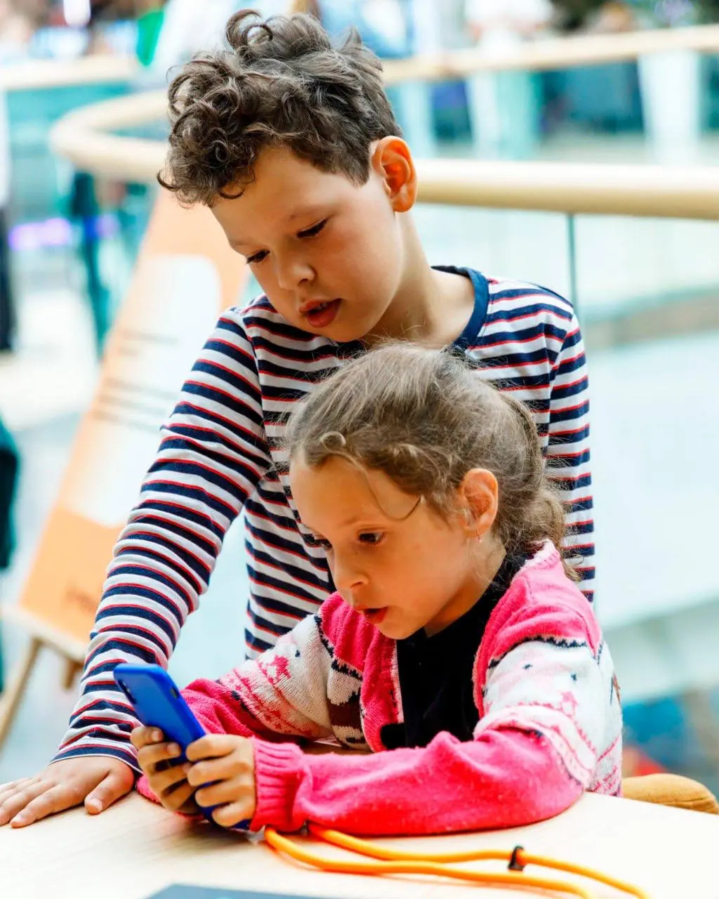 День знаний в Ауре: День знаний может быть совсем нескучным!