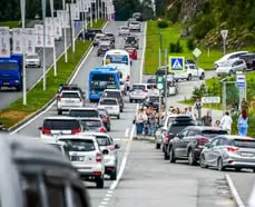 Восточный экономический форум во Владивостоке