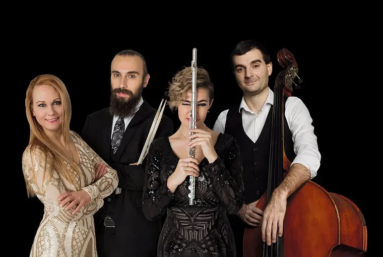 Back to Bach. Хиты барокко