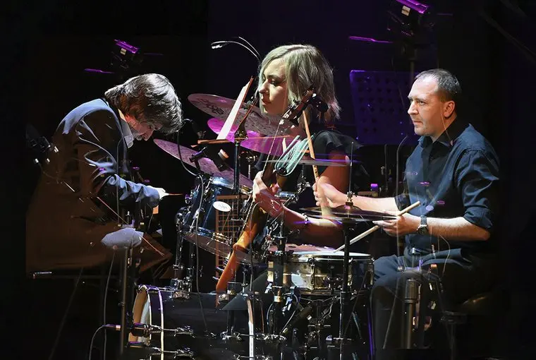 Встречаем сентябрь с Пушкинской картой