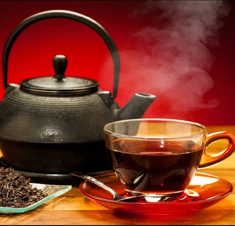 Сладкий фестиваль с чайной дегустацией «Имбирный пряник»