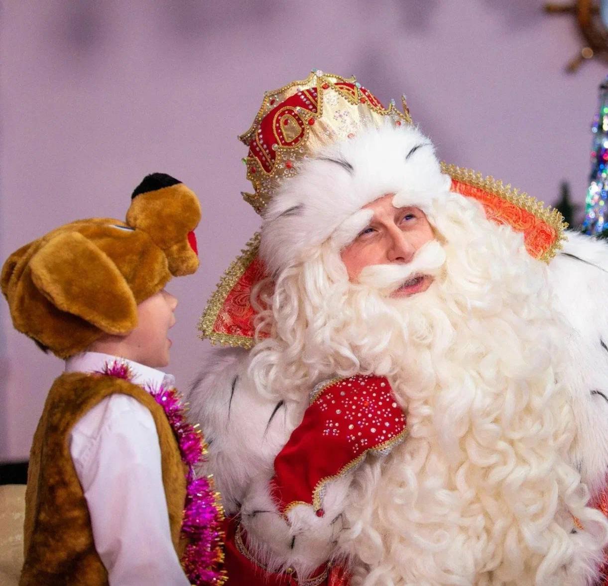 Сладкий фестиваль с чайной дегустацией «Имбирный пряник»