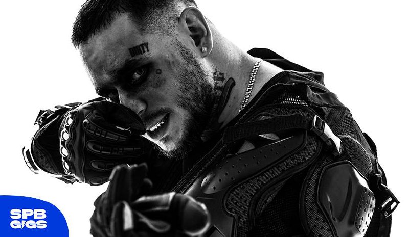 Грязный Рамирес (RAM)