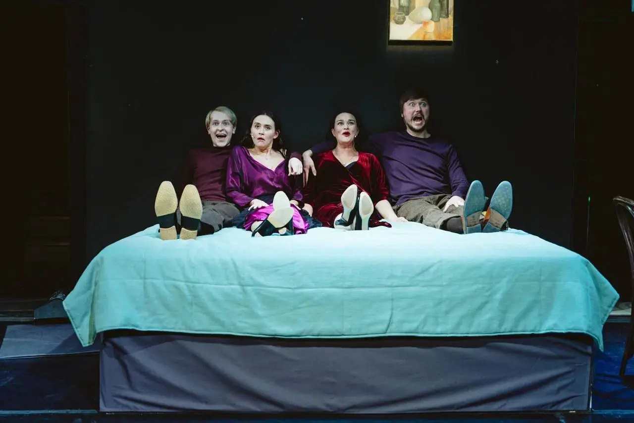 Надо что-то делать