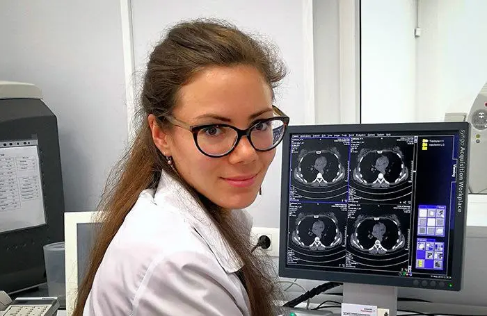 Программа ЯФ