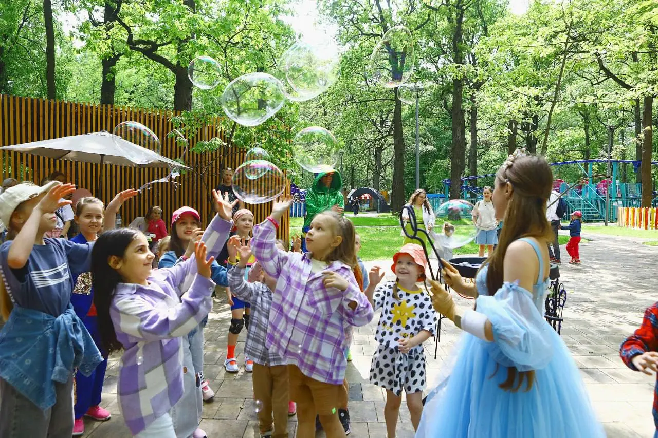 День знаний