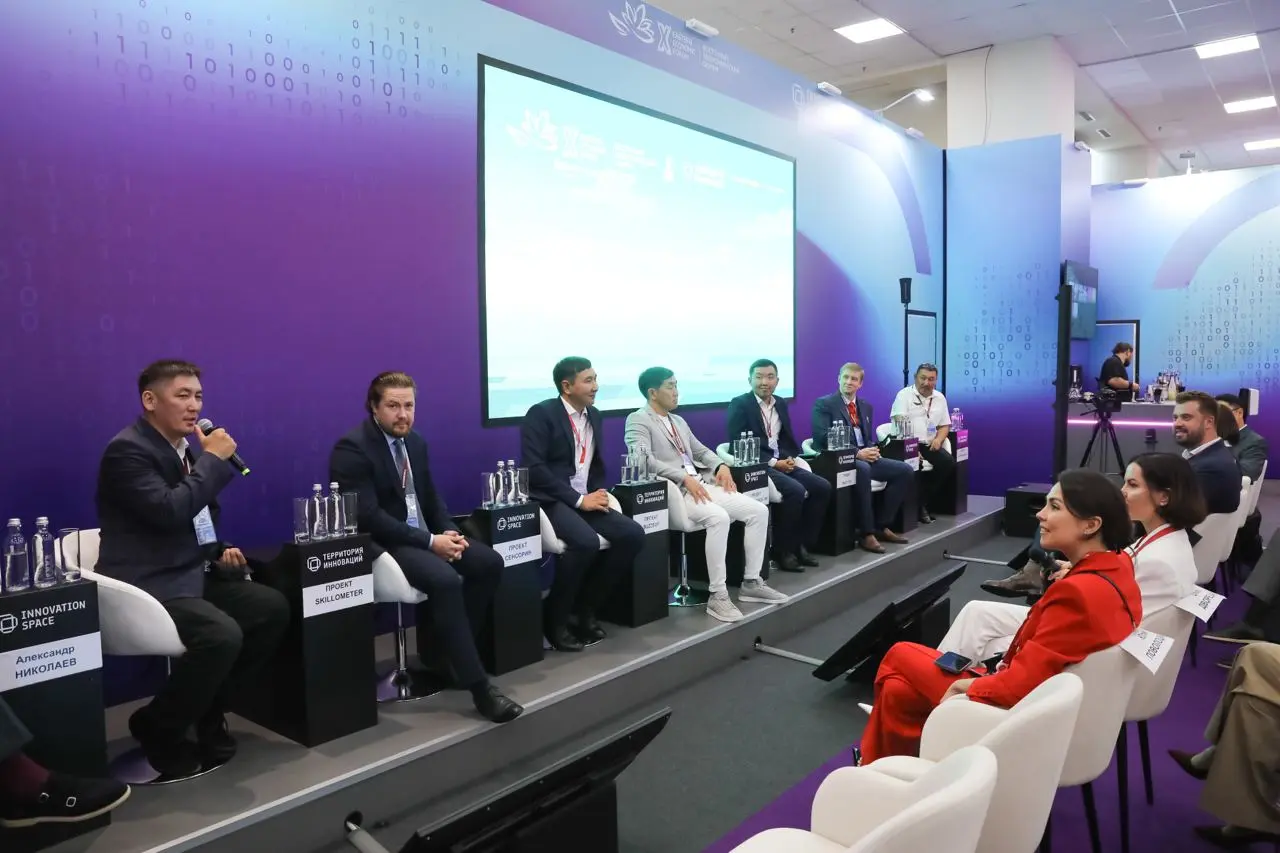 Инвесторы ищут не стартап