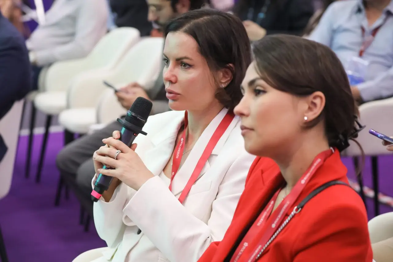 Инвесторы ищут не стартап