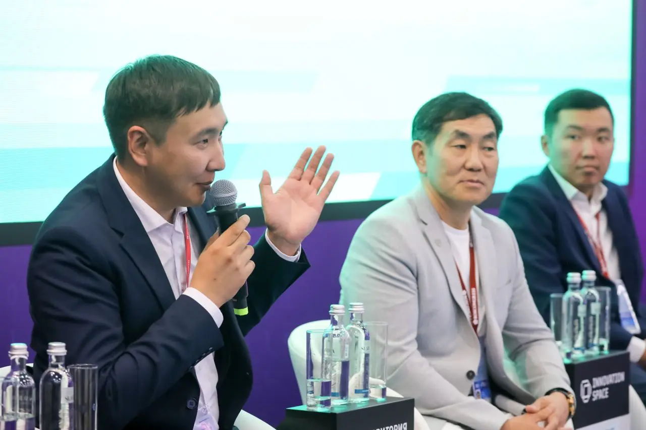 Инвесторы ищут не стартап