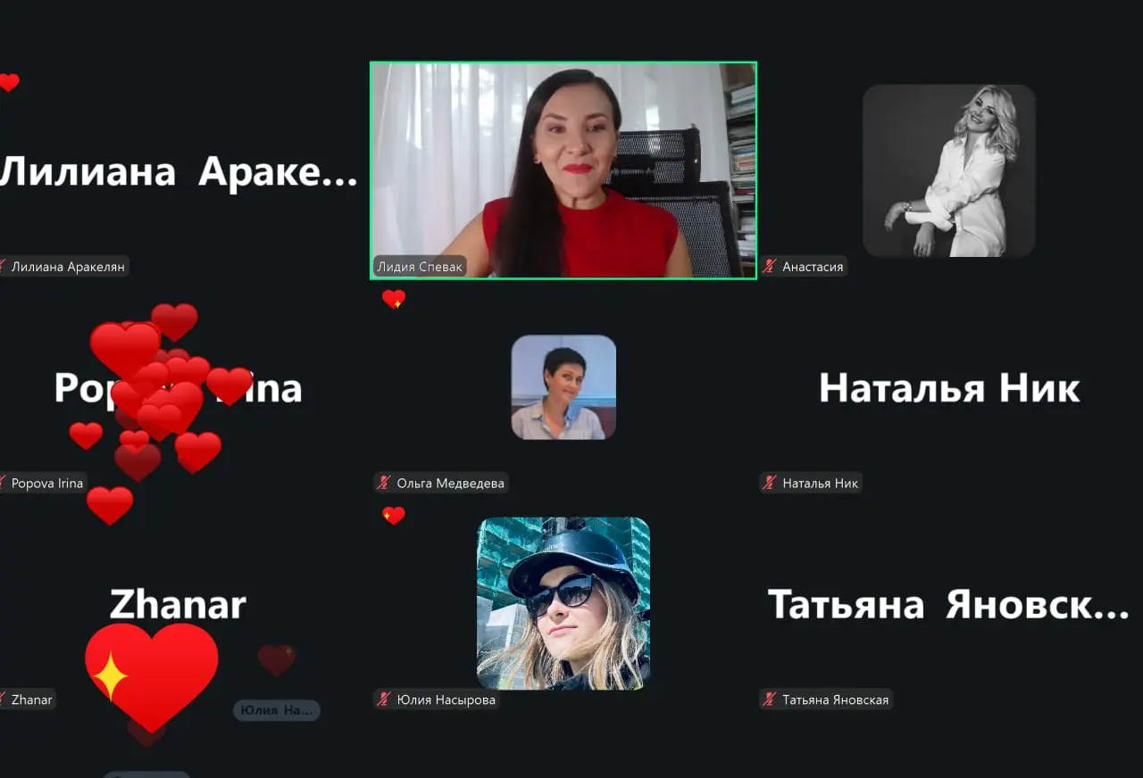 Обитатели офисного мира: три основных типа