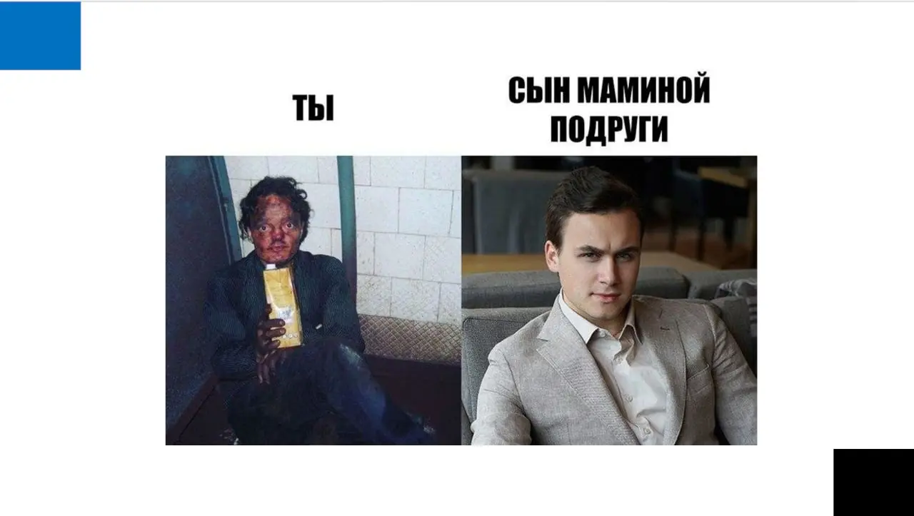 Обитатели офисного мира: три основных типа