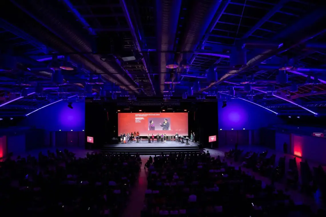 Ars Electronica 2025: европейский арт-фестиваль и глобальные проблемы