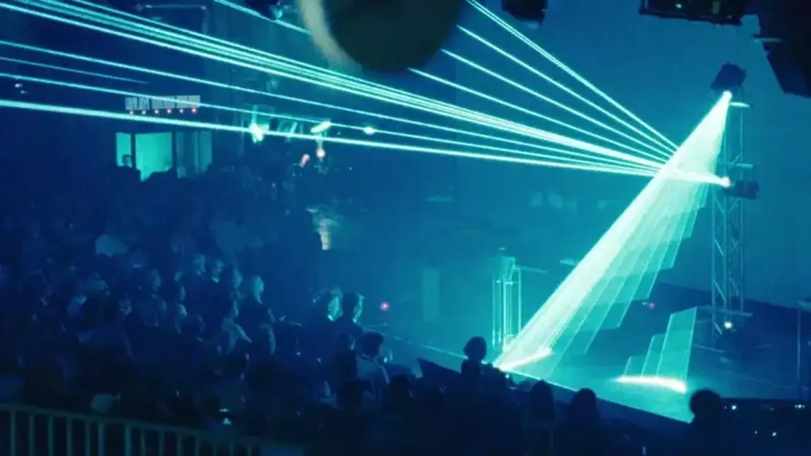 Ars Electronica 2025: европейский арт-фестиваль и глобальные проблемы