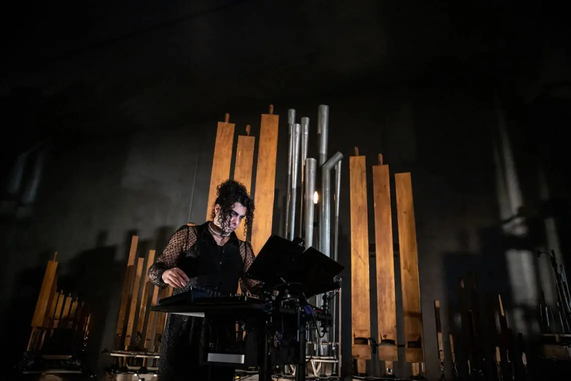 Ars Electronica 2025: европейский арт-фестиваль и глобальные проблемы