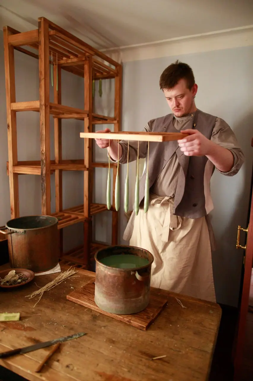 Фестивальные прогулки