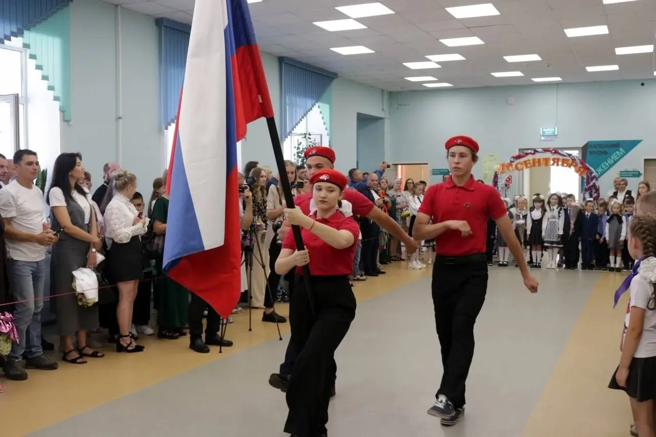 День знаний в Навлинском благочинии