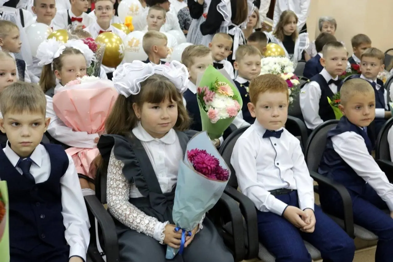 День знаний в Навлинском благочинии