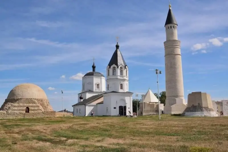 Путешествие в Великий Болгар  — история, легенды и необычные открытия