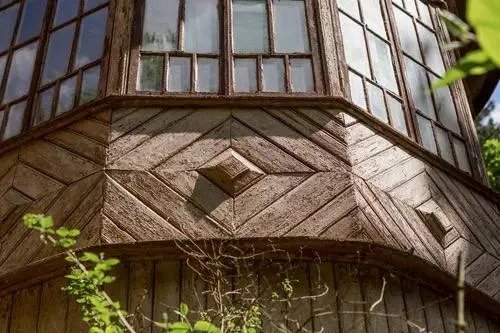 Переделкино от Чуковского до Пастернака