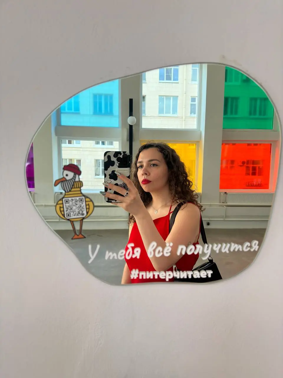 Young Design Market на Московском рынке