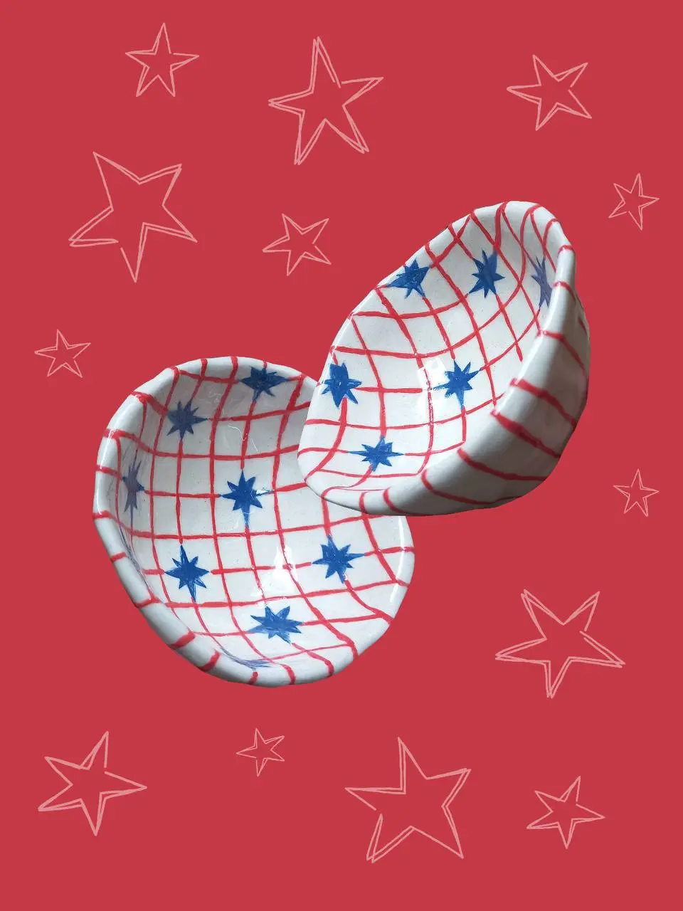 Young Design Market на Московском рынке