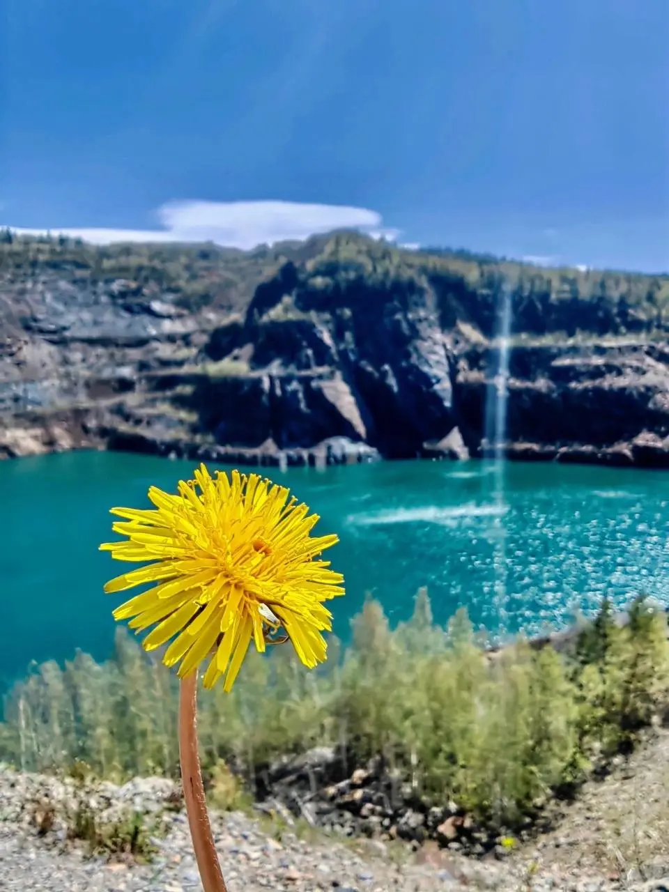 Лучшие красоты Урала