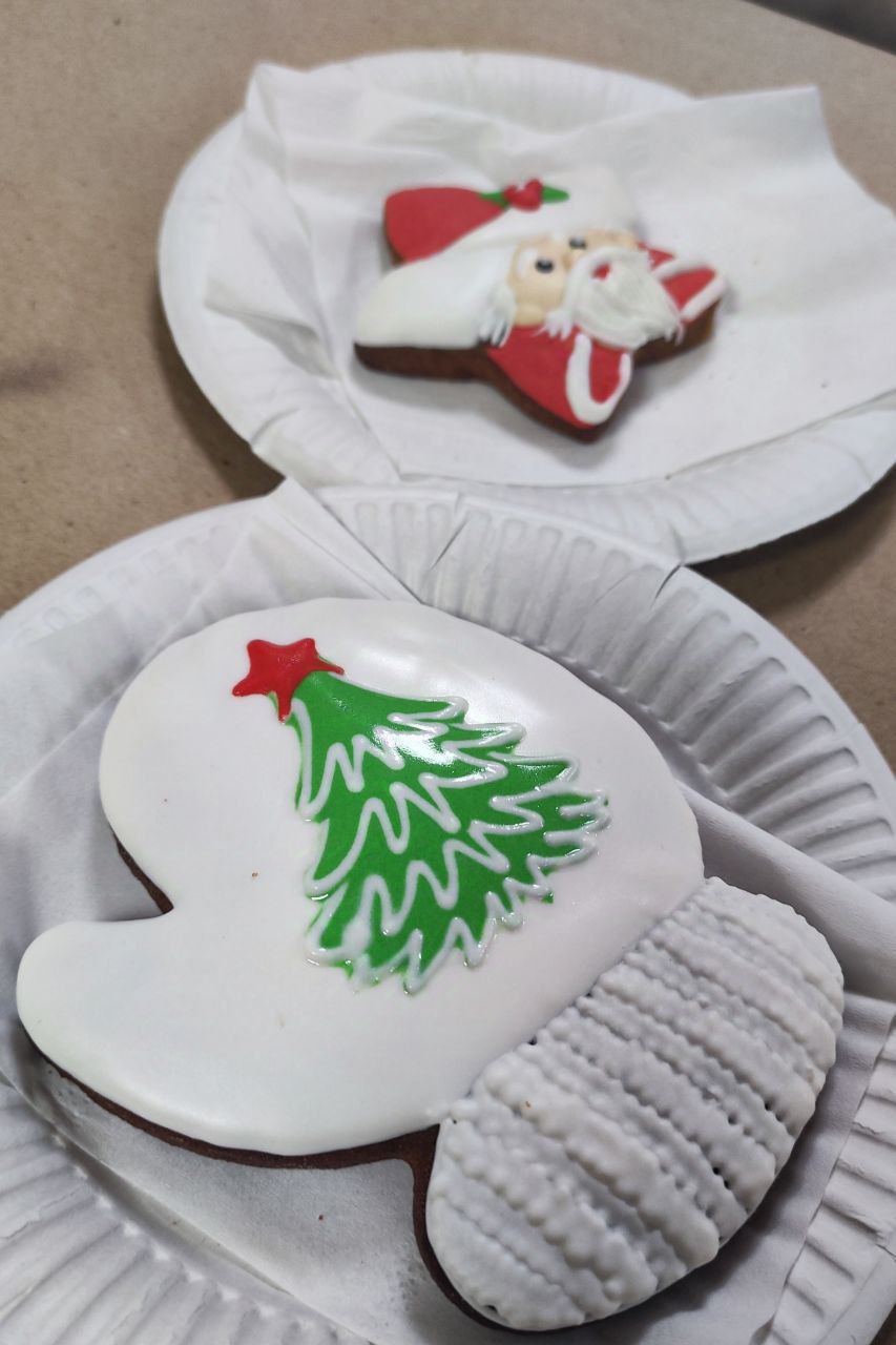 Городские мастерские