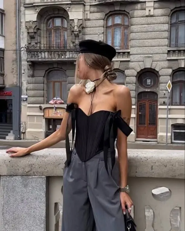 Курс по шитью с конструированием «Корсет с утяжкой»