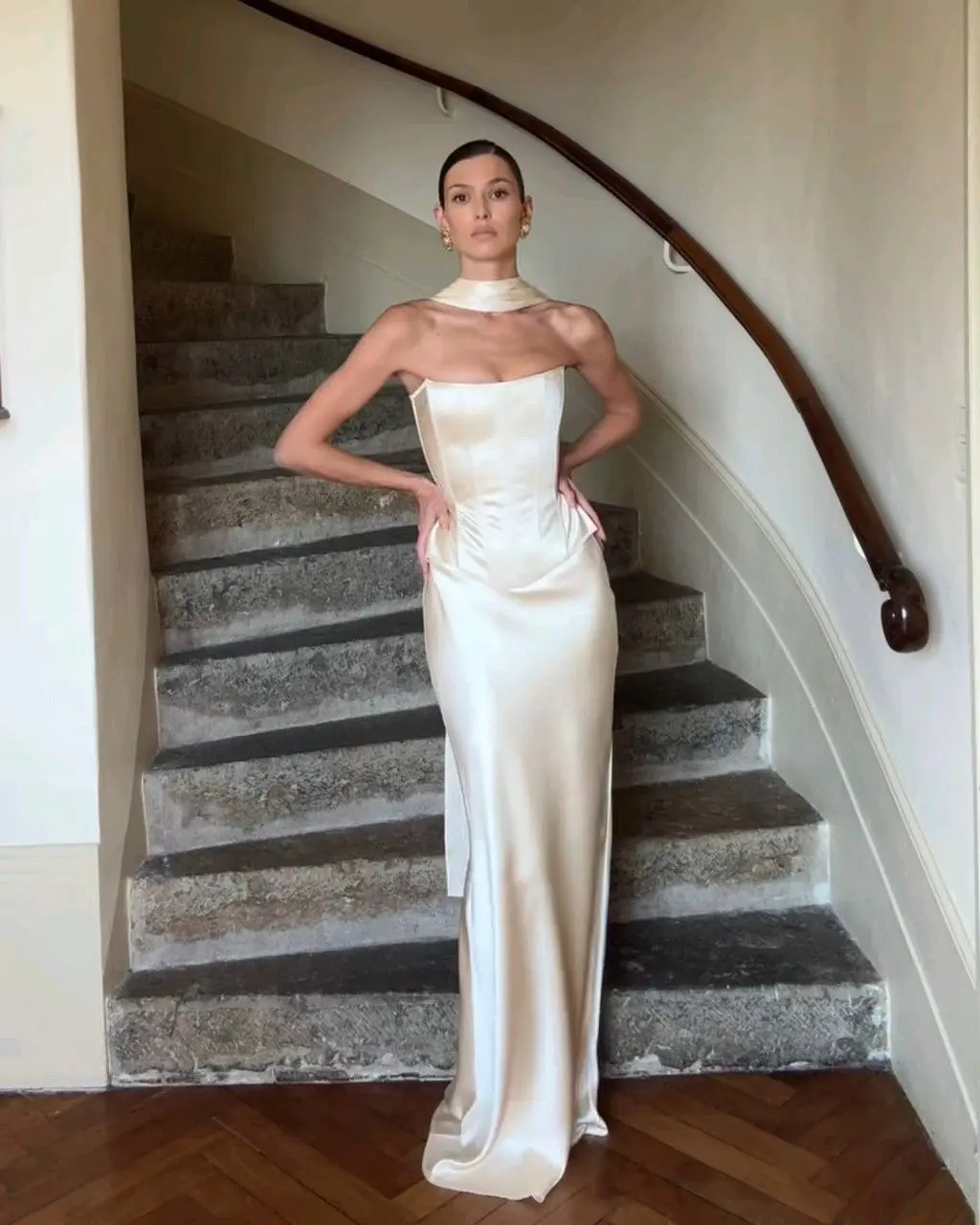 Курс по шитью с конструированием «Корсет с утяжкой»