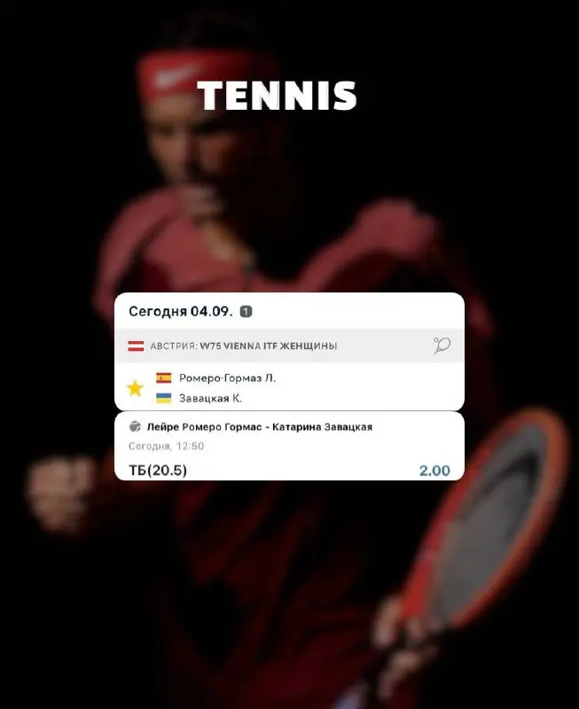 Tennis.ITF W.Austria