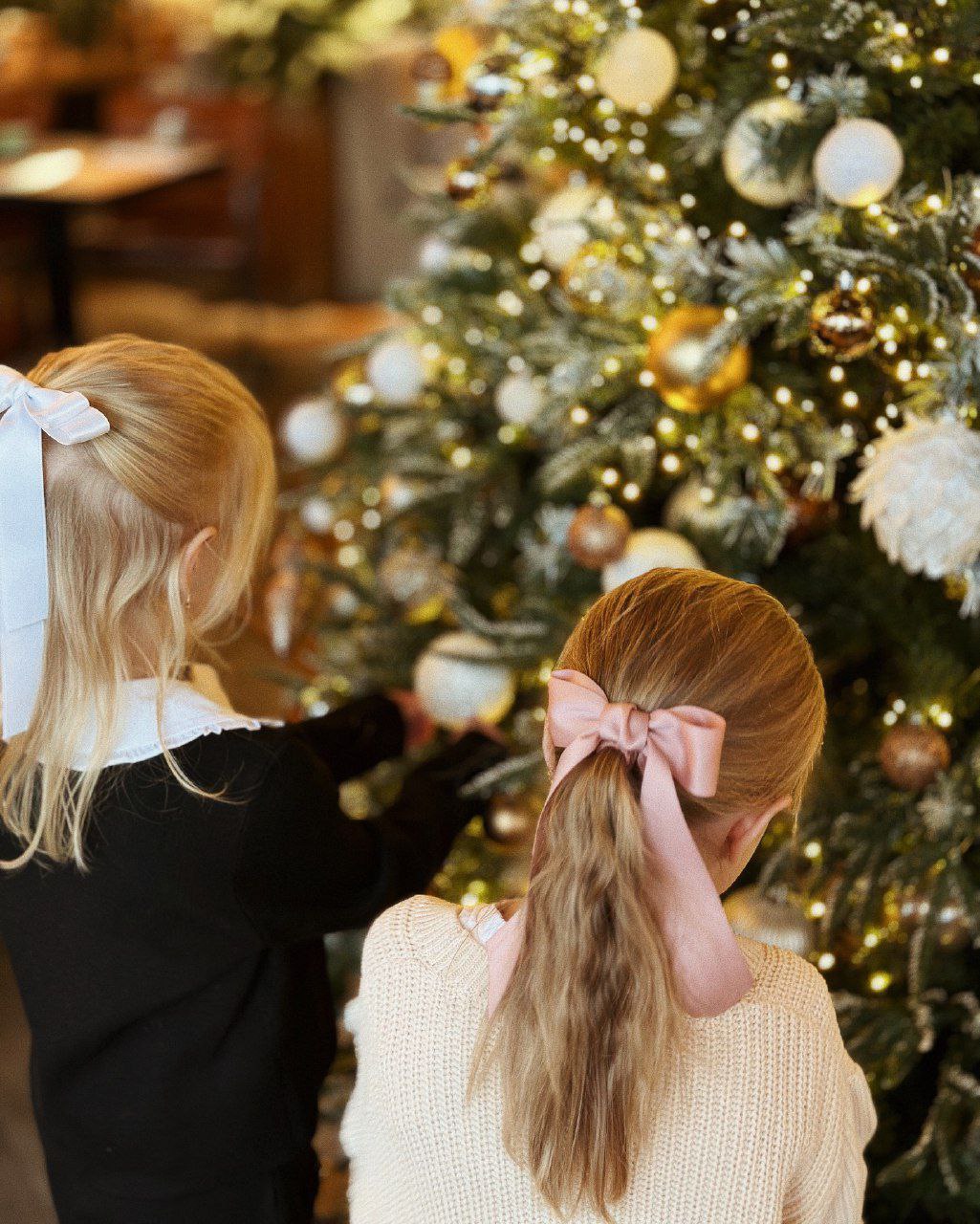 Мастер-классы и аниматоры в декабре