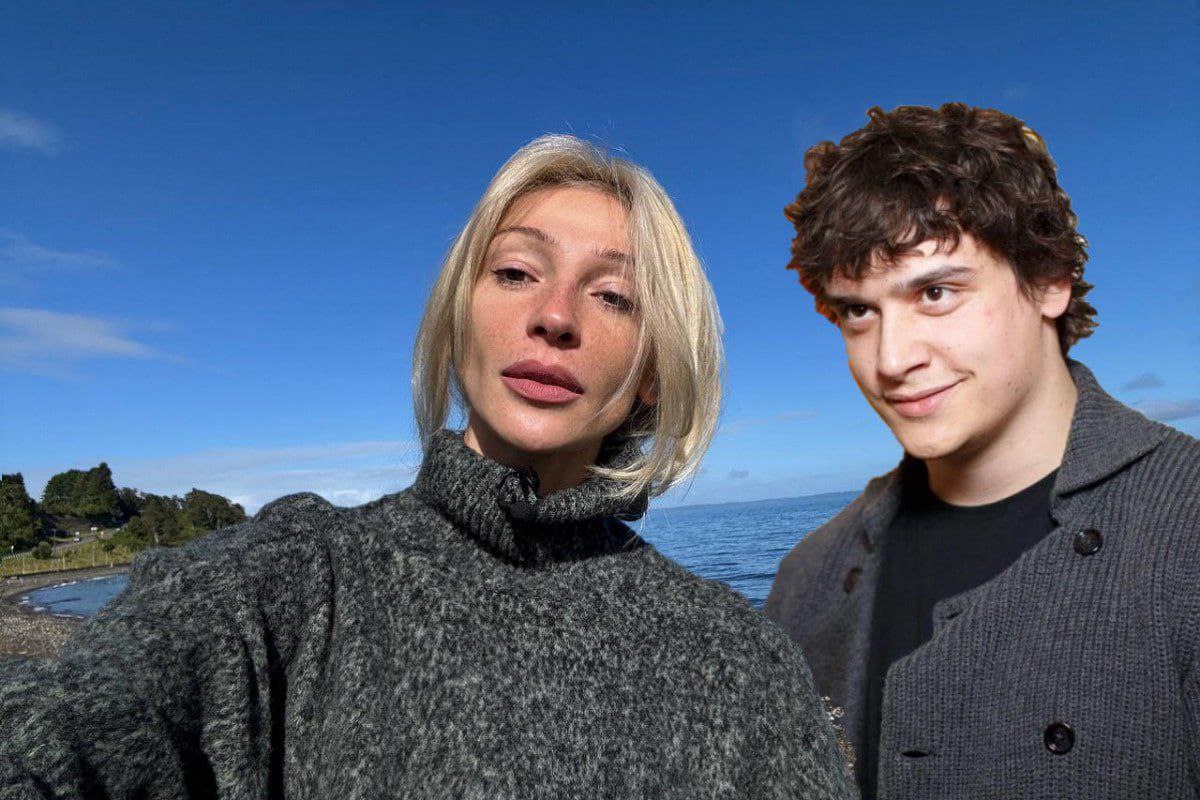 Анна Ивлеева вышла замуж и породнилась с Никитой Михалковым