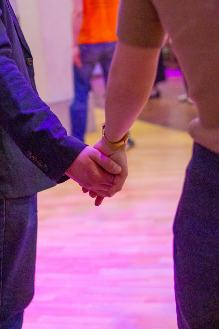 Концерт Квартета "13 струн" с Клубом исторического танца «Pas de côté»