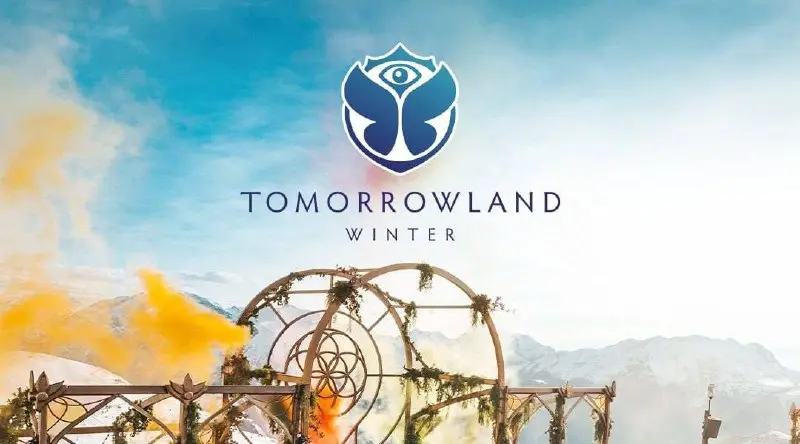 Tomorrowland Winter 2026 — горнолыжный рейв