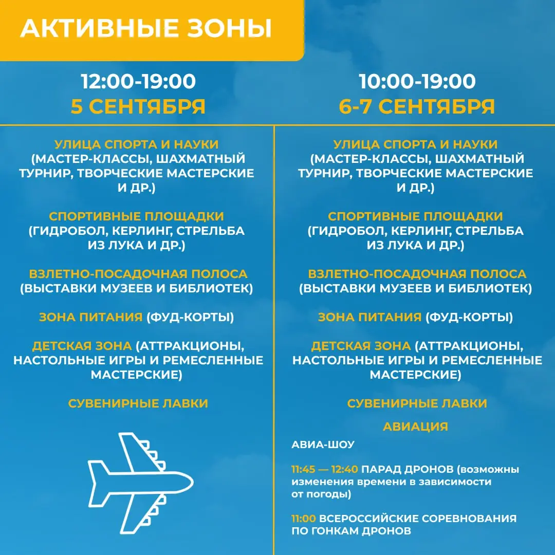 Крылья Сахалина